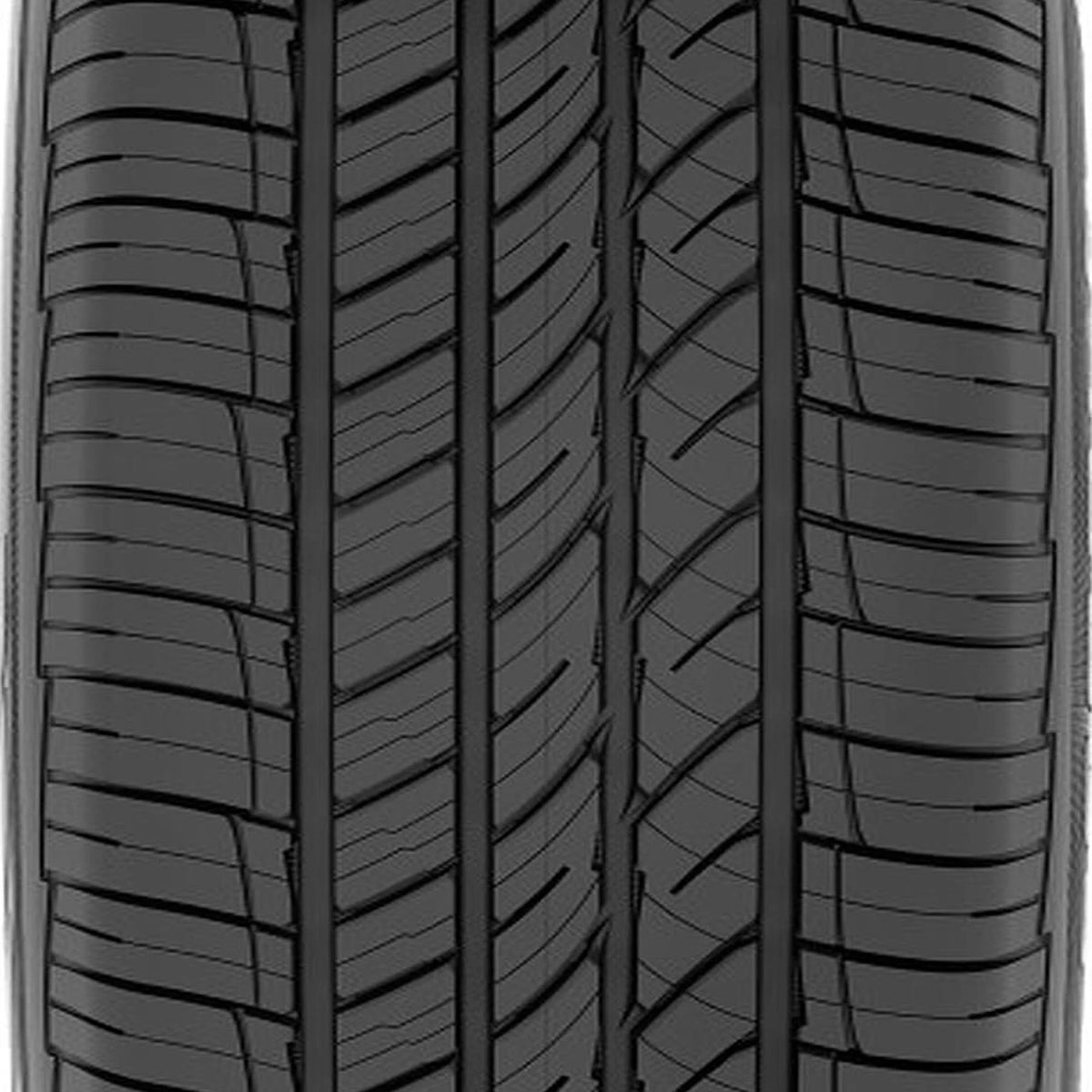 215/55R17 94V All Season Passenger Tire T4532