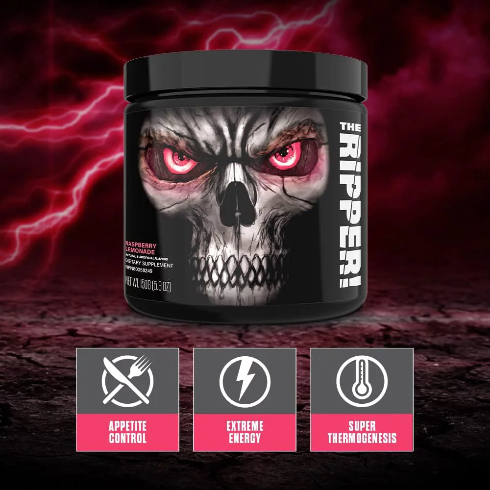 Fat Burner Weight Loss Formula 30 Serves P69633