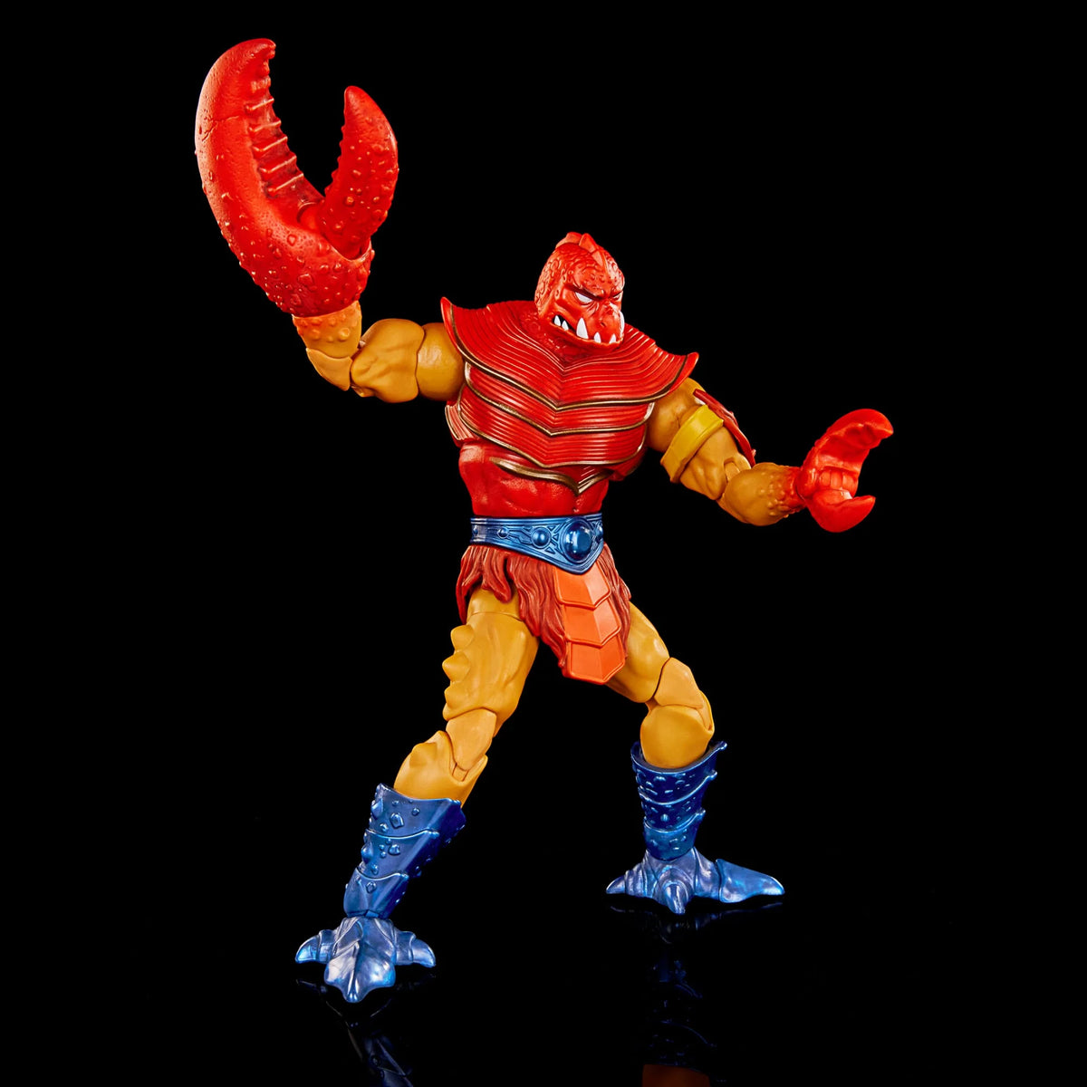 Action Figure Q34466