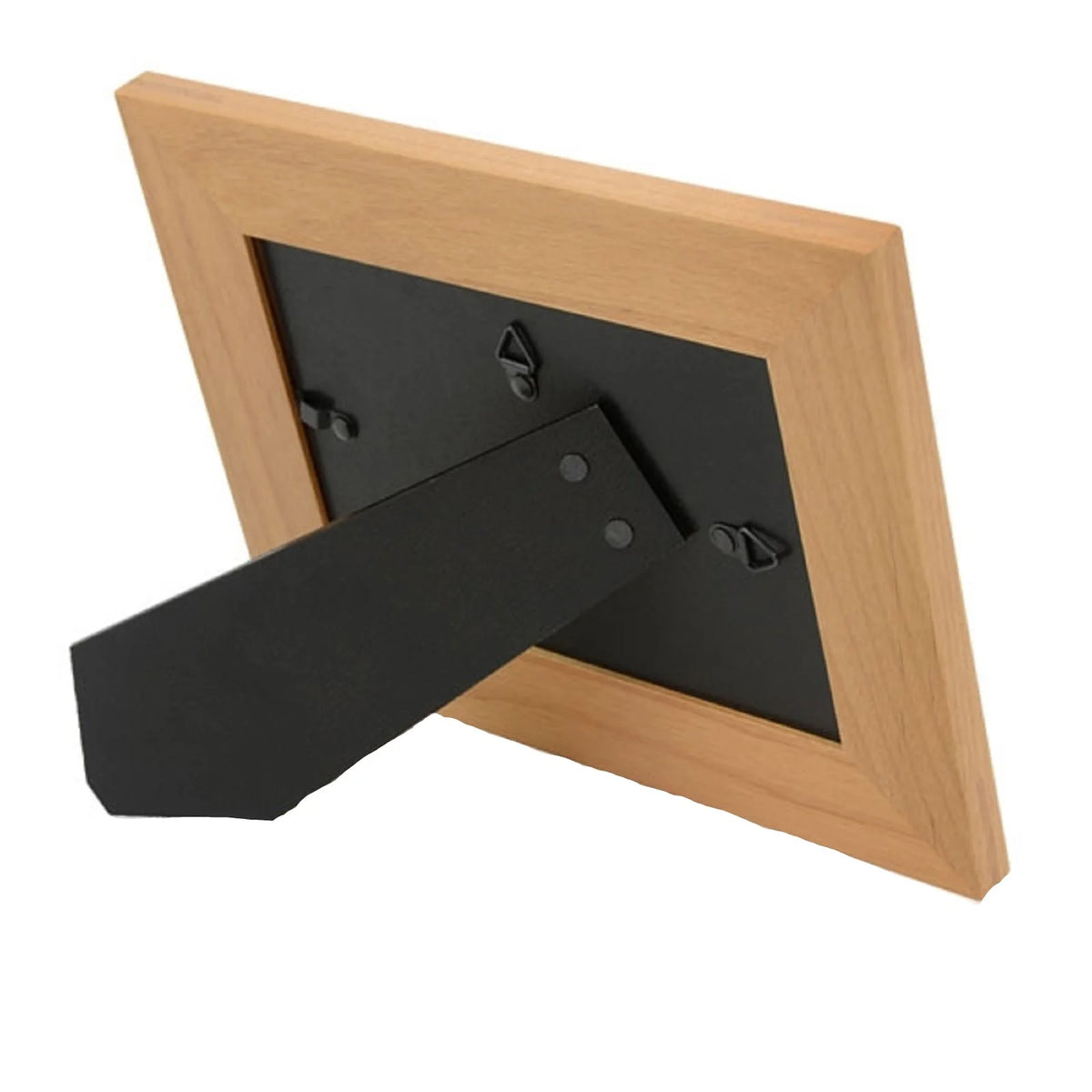 Laser Engraved Wood Picture Frame (4 x 6) C14171