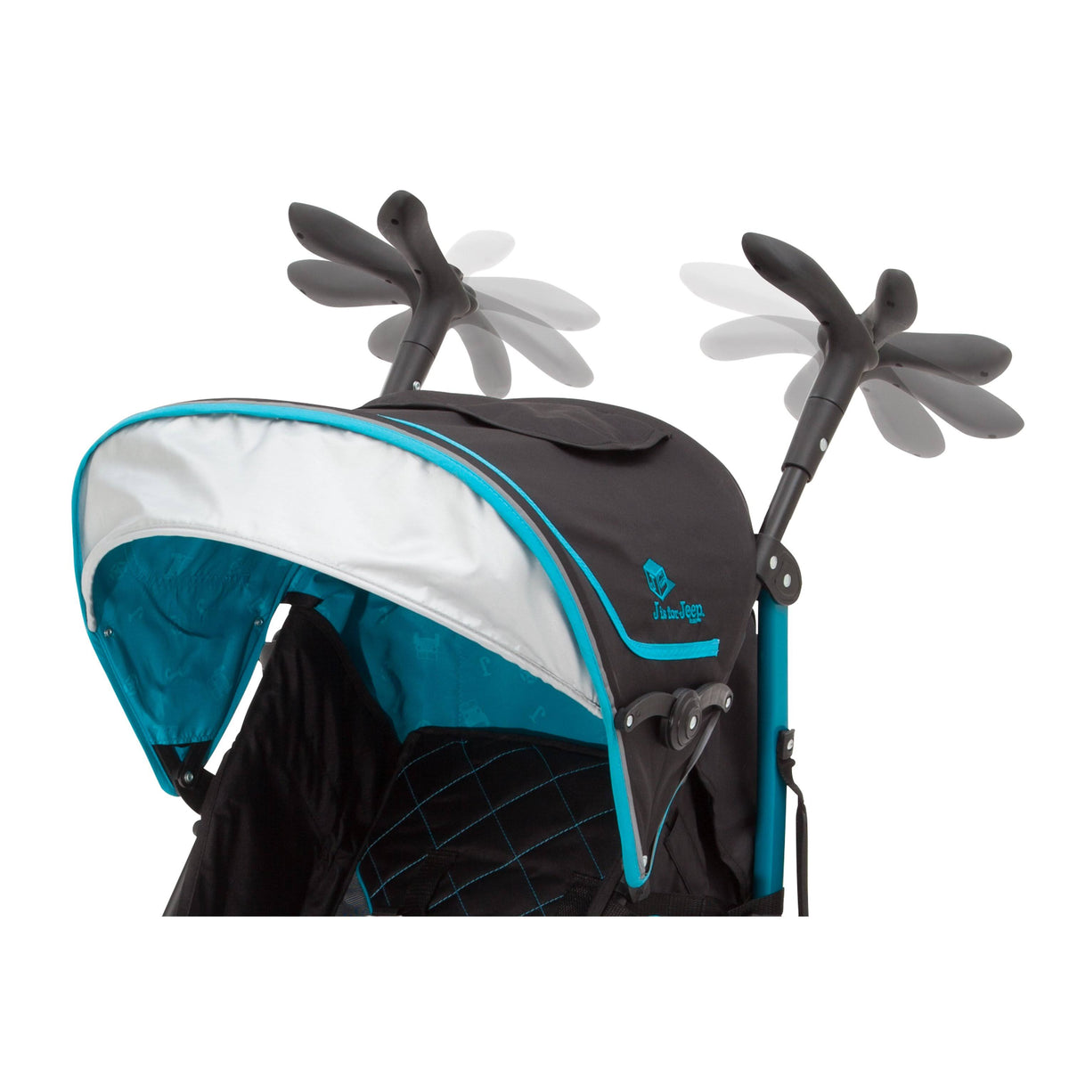 Scout Stroller Y508241