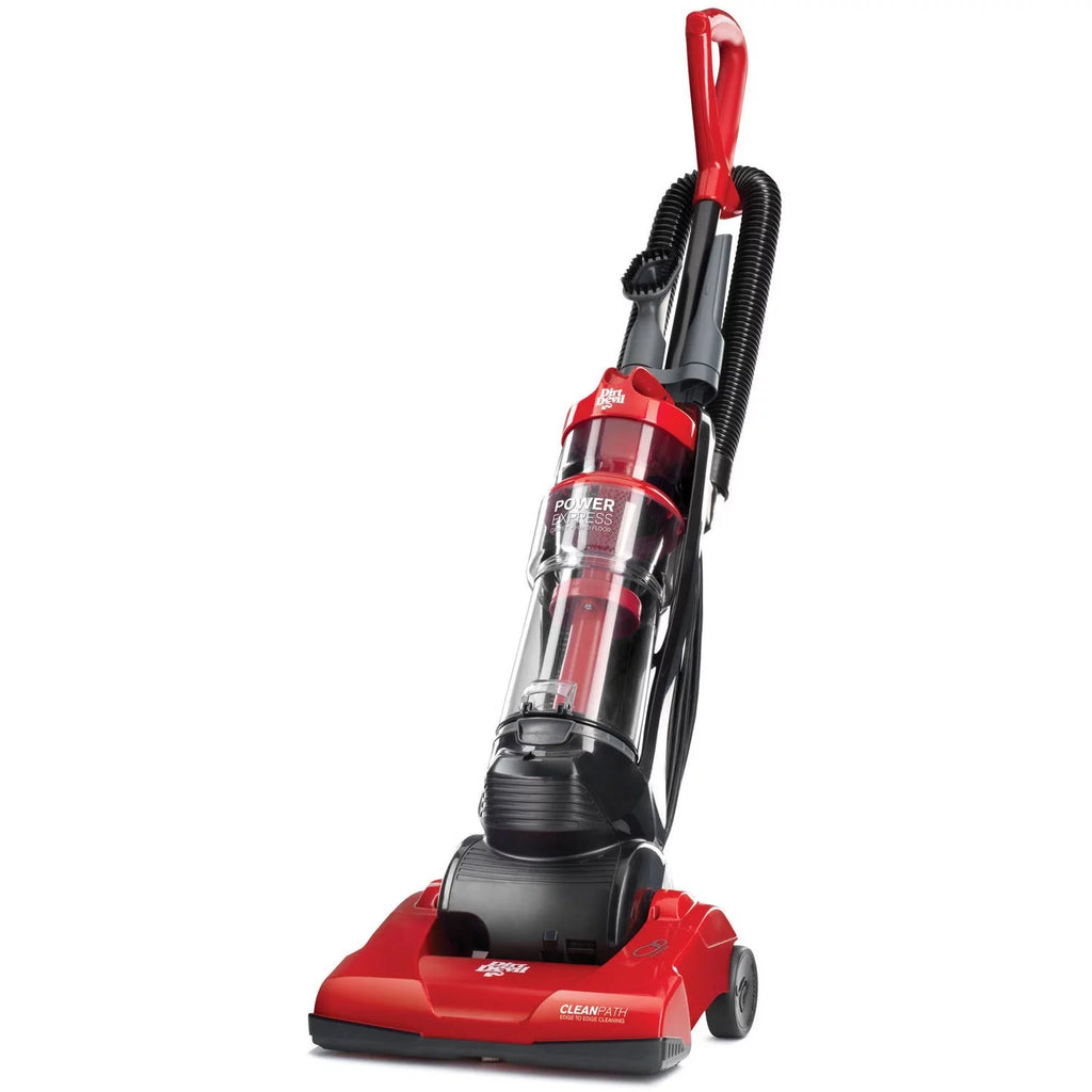 Bagless Upright Vacuum C376734