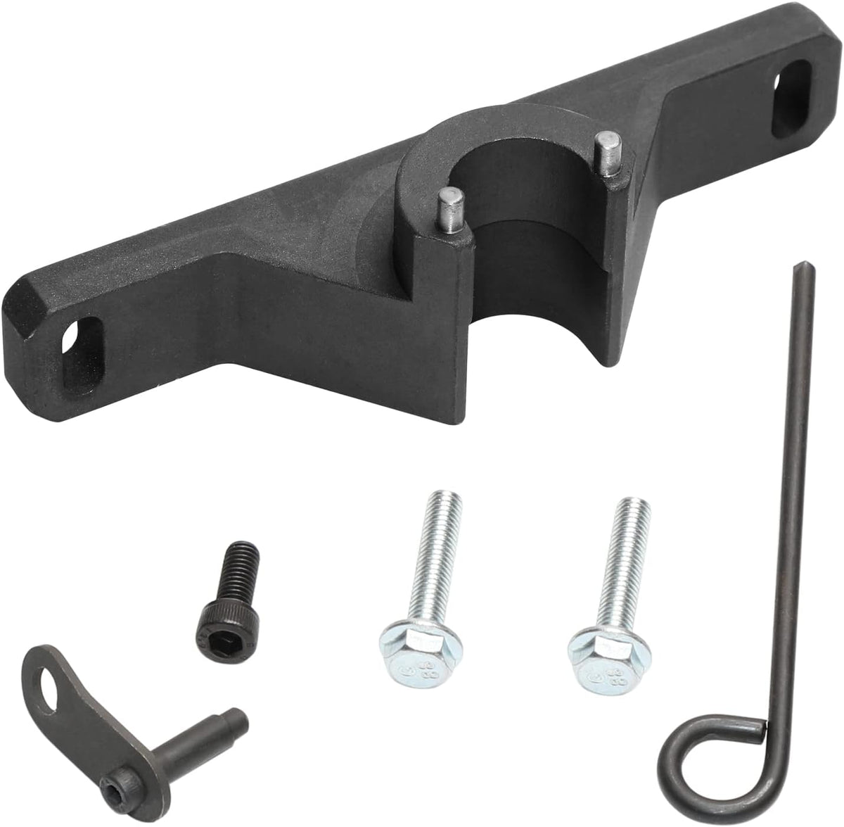 Camshaft Timing Flywheel Holder Tool Fuel Injector Remover Kit D66982