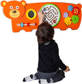 Busy Board Sensory Learning Toy L1858
