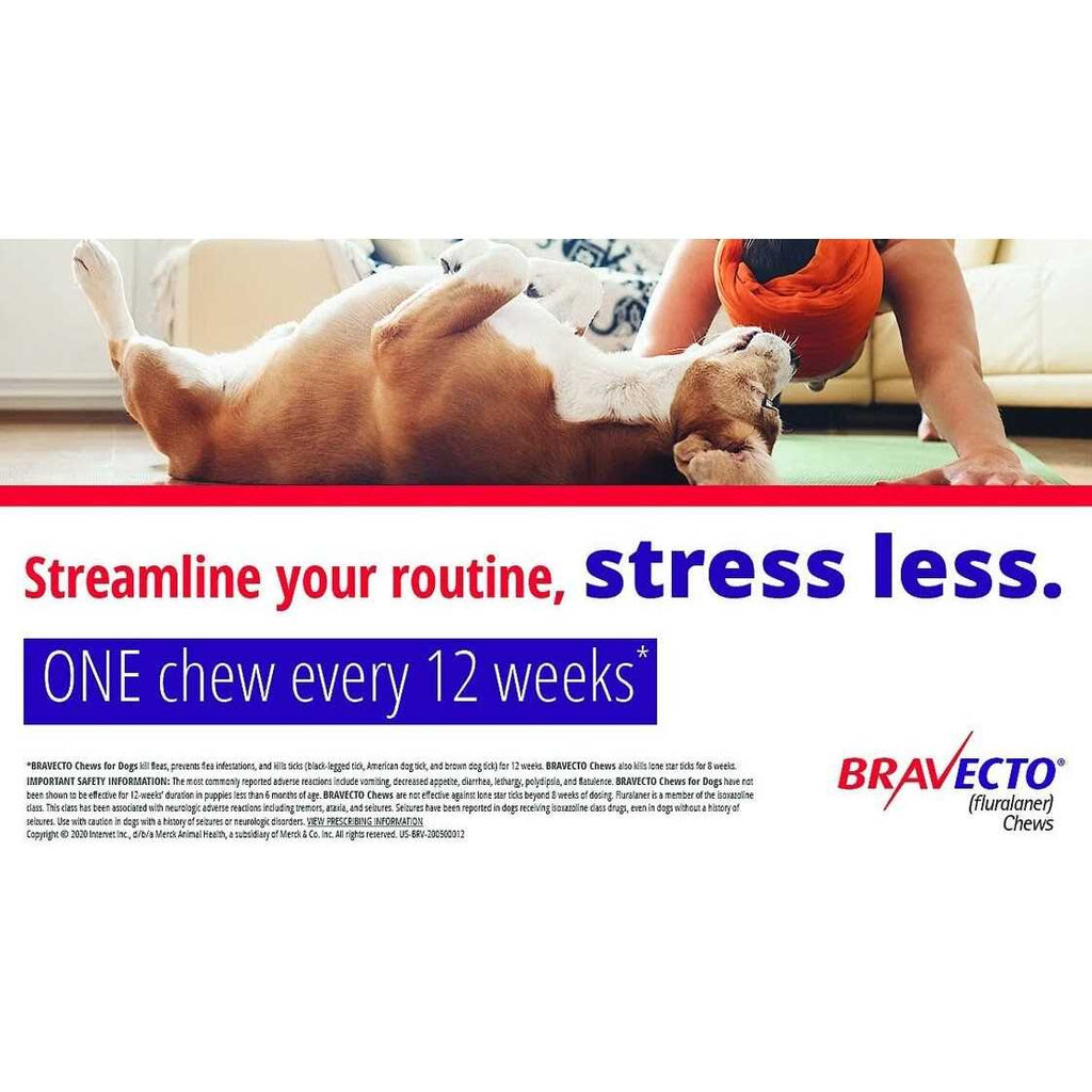 Chews for Dogs F195