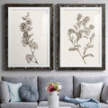 Premium Framed Print O949