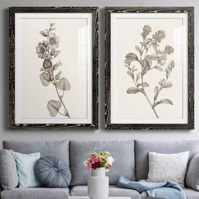 Premium Framed Print O949