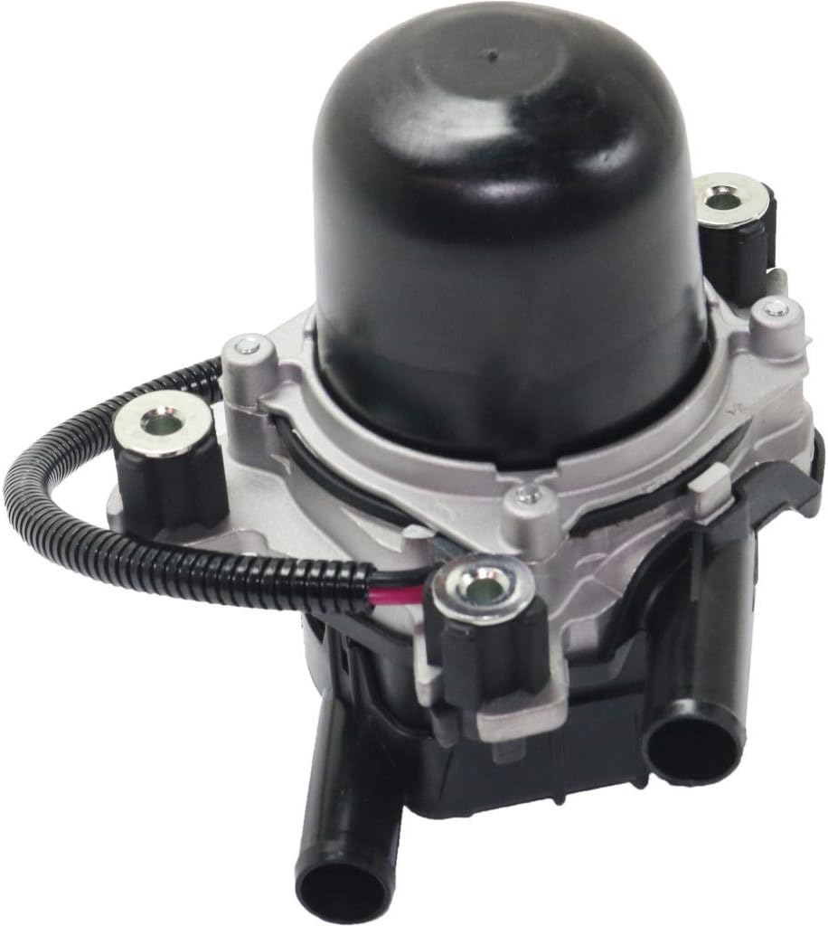 Secondary Air Injection Pump C6525