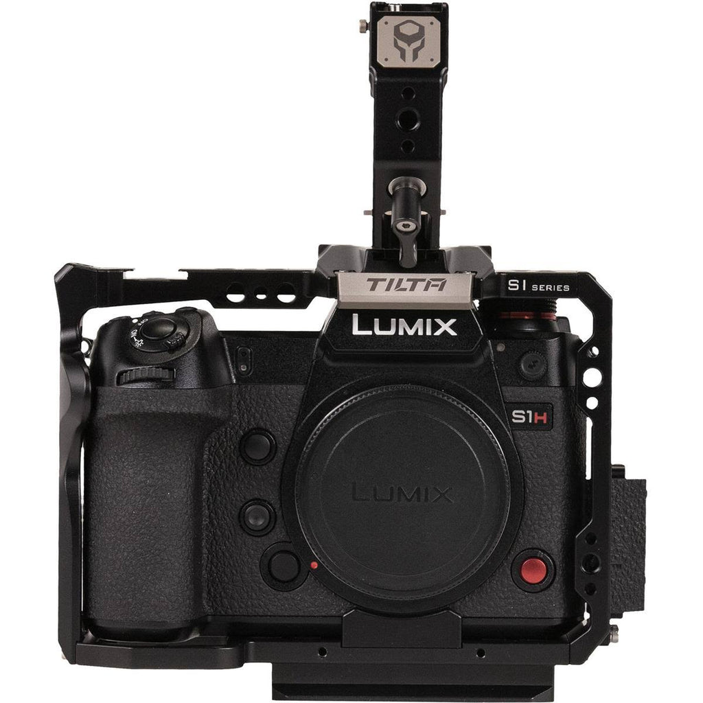 Black Camera Cage Kit L584591
