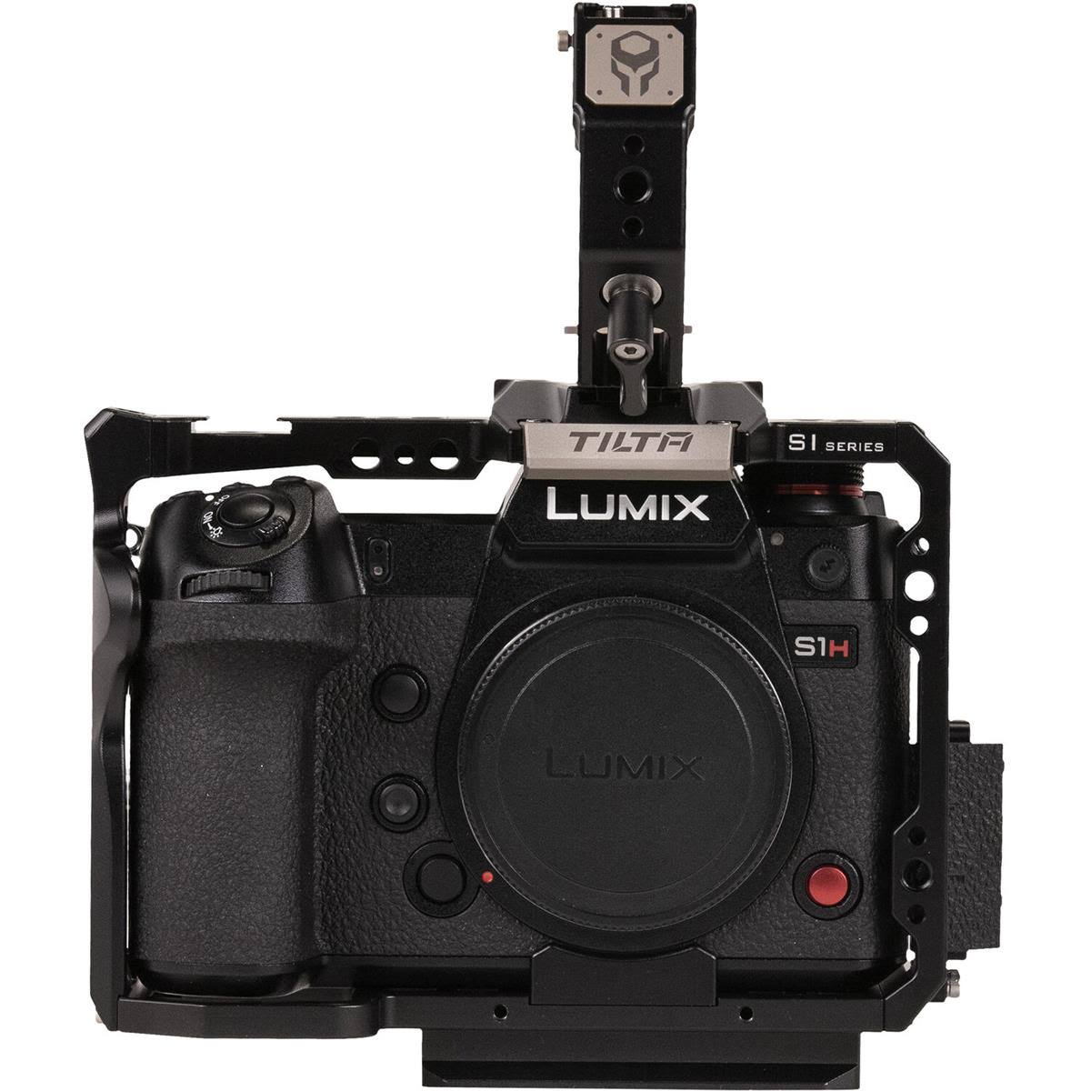 Black Camera Cage Kit L584591