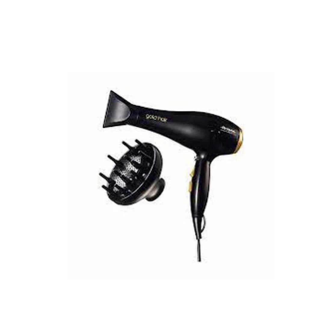 2000W AC Motor Hair Dryer L33315