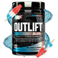 Thermogenic Pre Workout Powder C70096