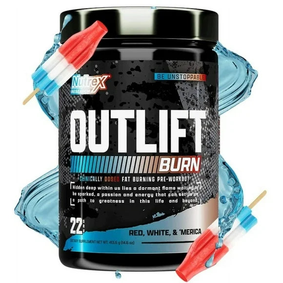 Thermogenic Pre Workout Powder C70096