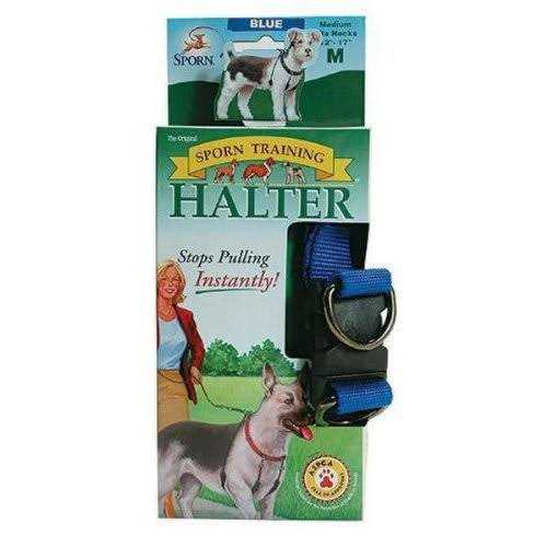 Training Halter H298333
