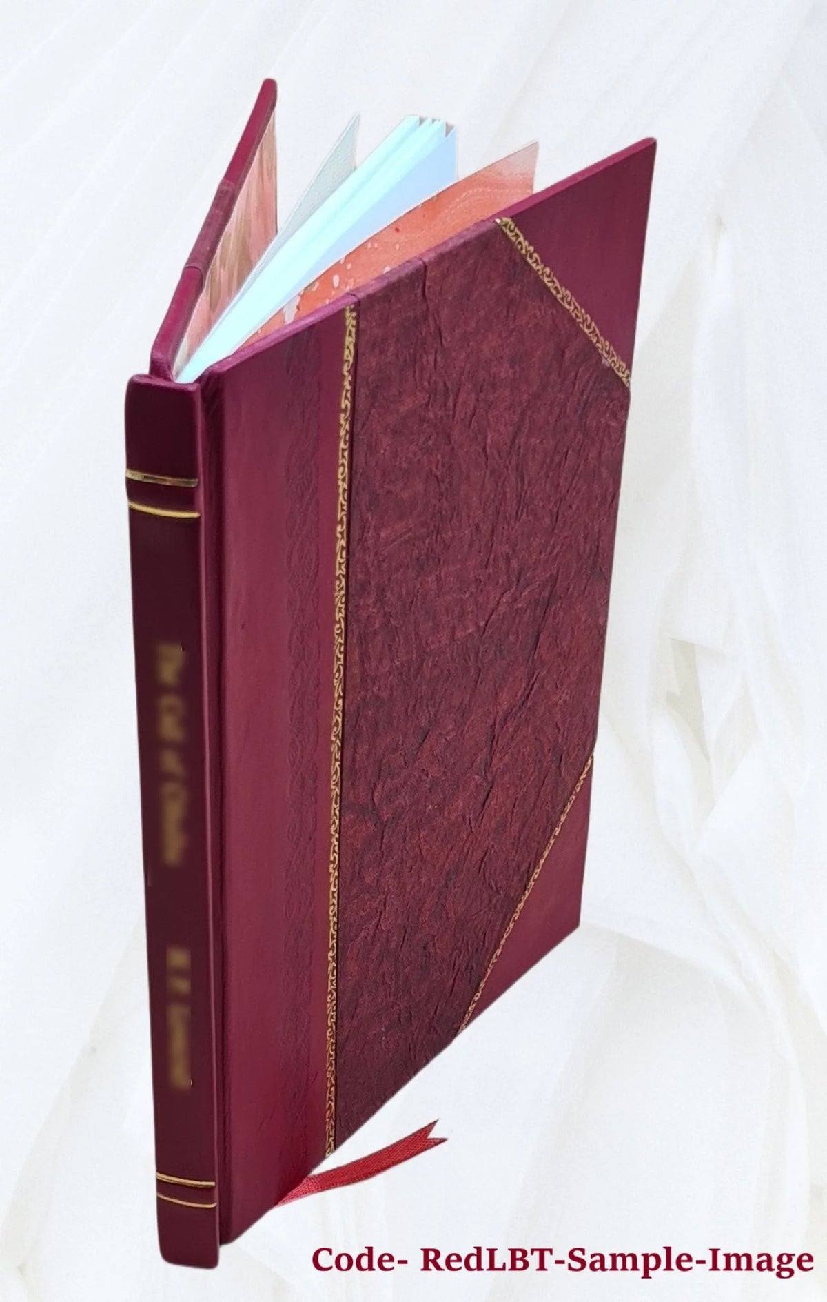 Bibliography on the measurement of bulk resistivity of semiconductor materials for electron devices 1964 Leather Bound R627189