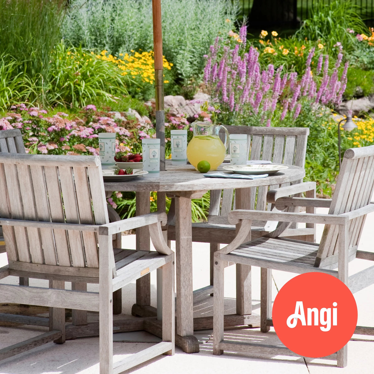 Outdoor Dining Set H216798