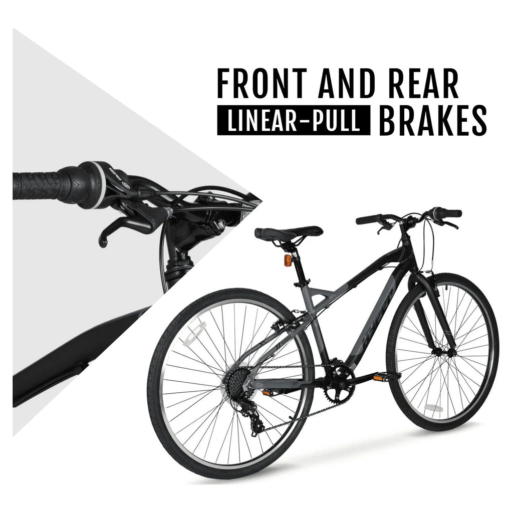 700c Urban Bike S2370