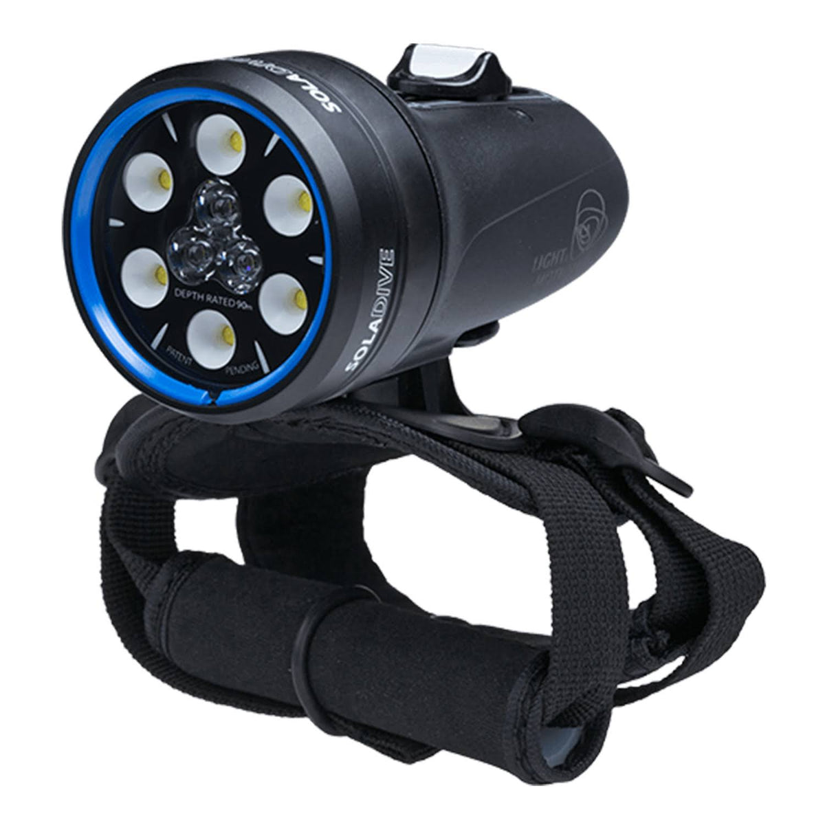 Dive 800 S/F L443
