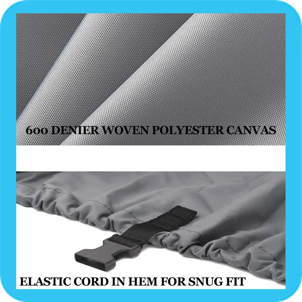 Boat Cover for STARCRAFT BV 150 W270