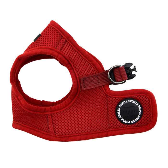 Soft Vest Pet Harness N166