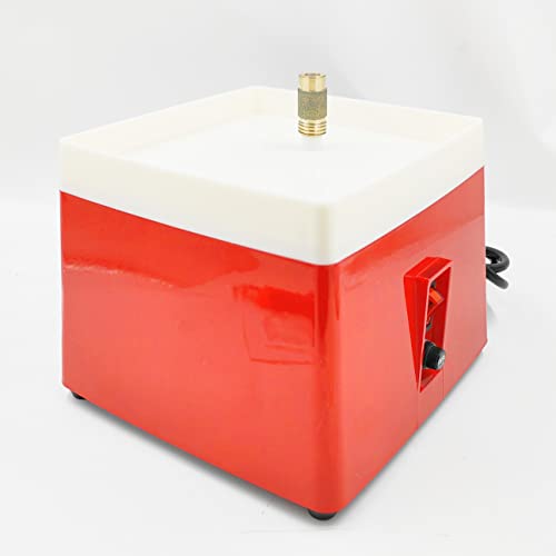 110V 65W Stained Glass Grinder Machine with 5PCS Grinder Bits F390