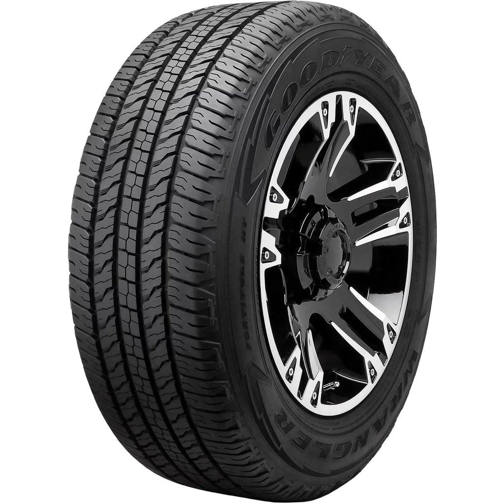 All-Season Tire D17333