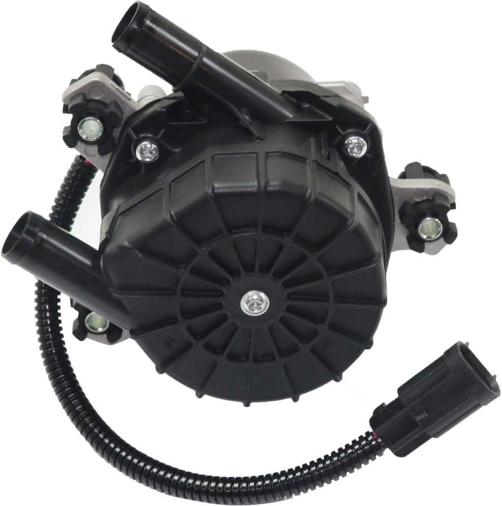 Secondary Air Injection Pump C6525