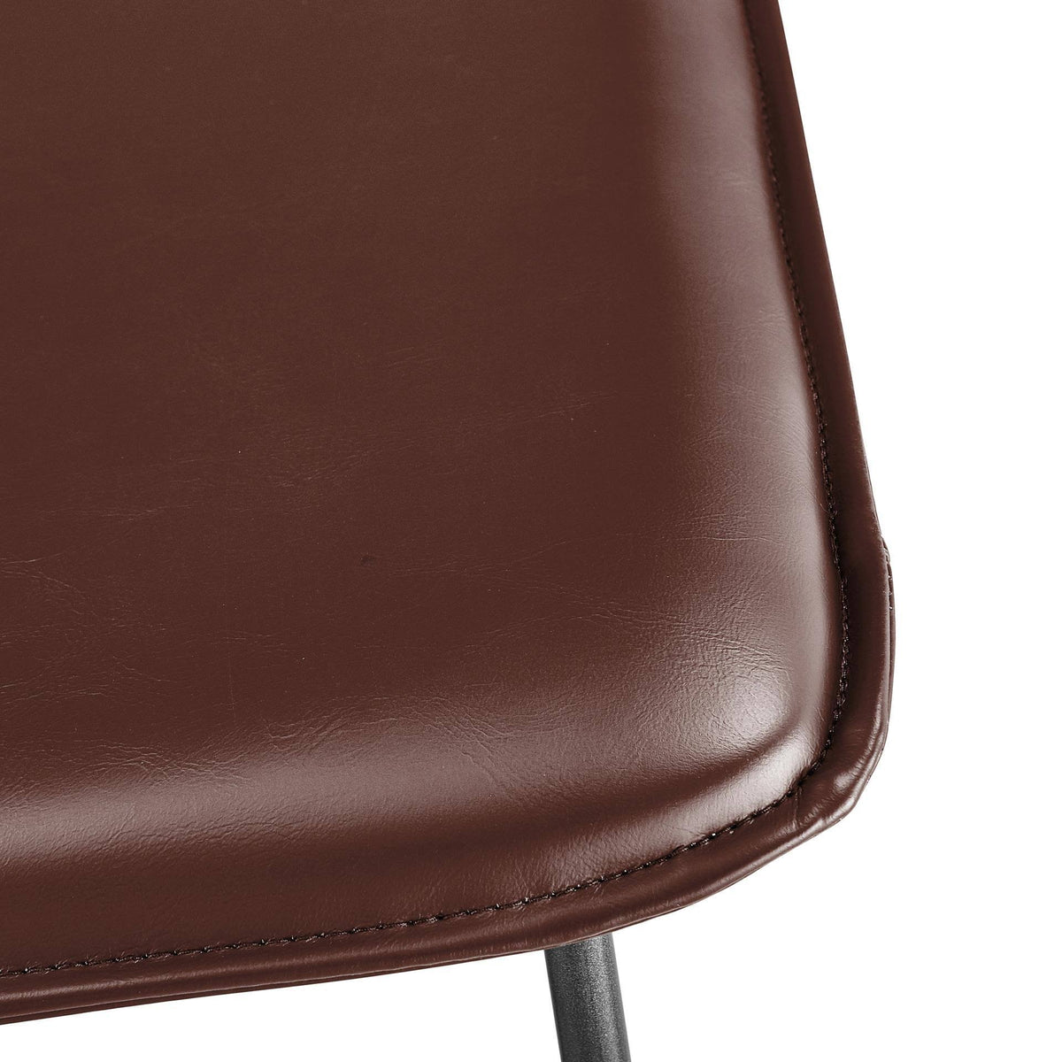 PU Leather Accent Chair G717