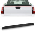 Tailgate Molding Spoiler Cap Top Protector Trim I224278