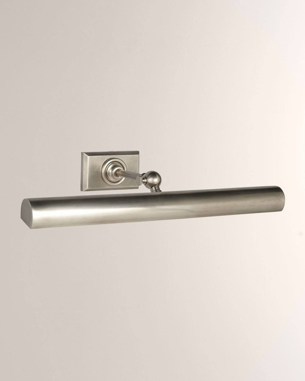2 Light Picture Light Antique Nickel Finish X33089