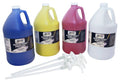 4 Gallons Heavy-Bodied Tempera Set with Pumps L649
