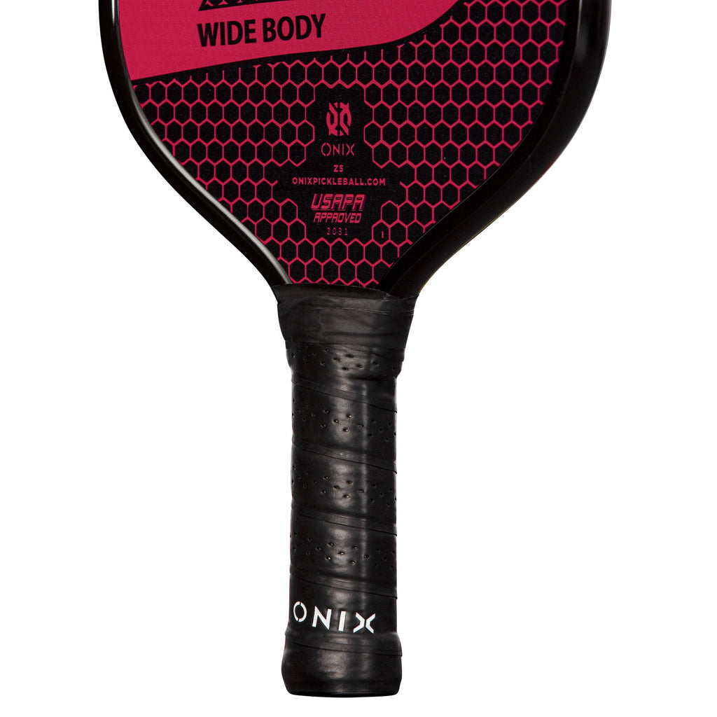 Graphite Pickleball Paddle Z67754