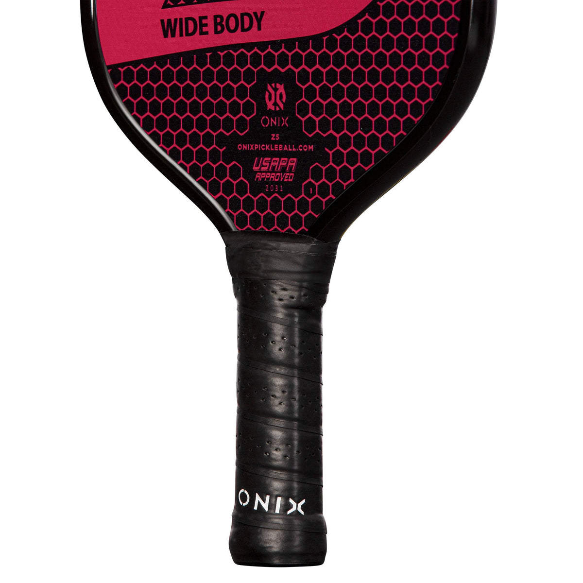 Graphite Pickleball Paddle Z67754