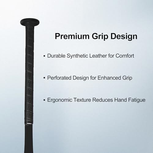 Ultra Lightweight Aluminum Baseball Bat H695722