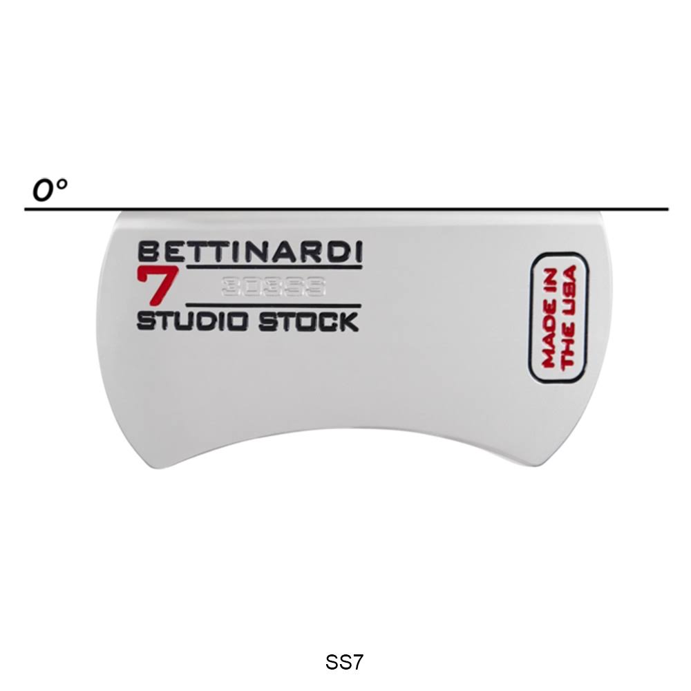 Left 33 Putter Z249