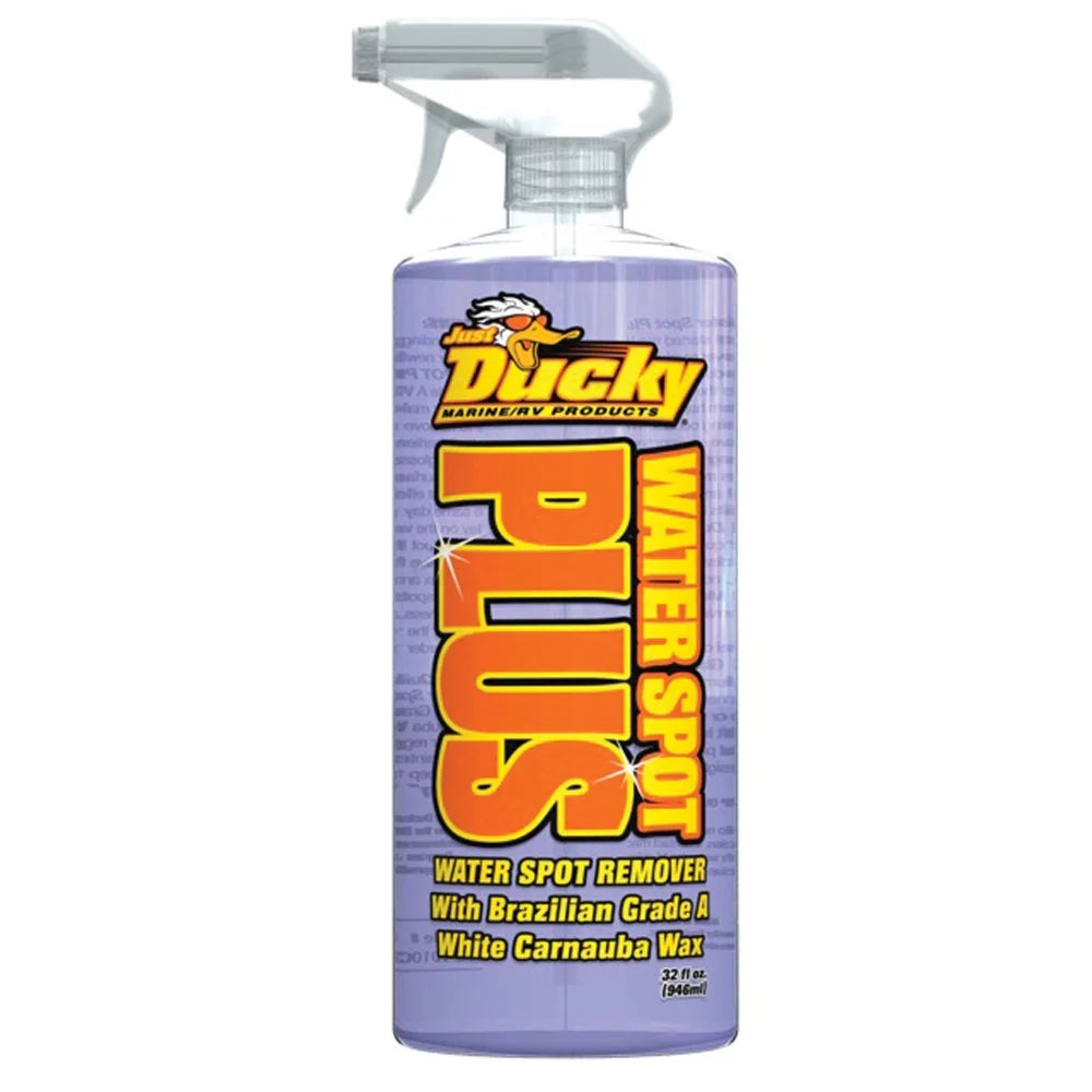 32 oz Water Spot Remover E1816