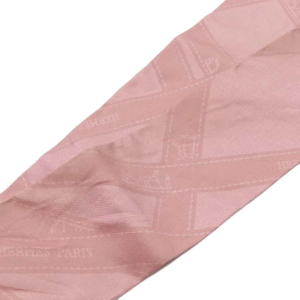 Silk Scarf J35597