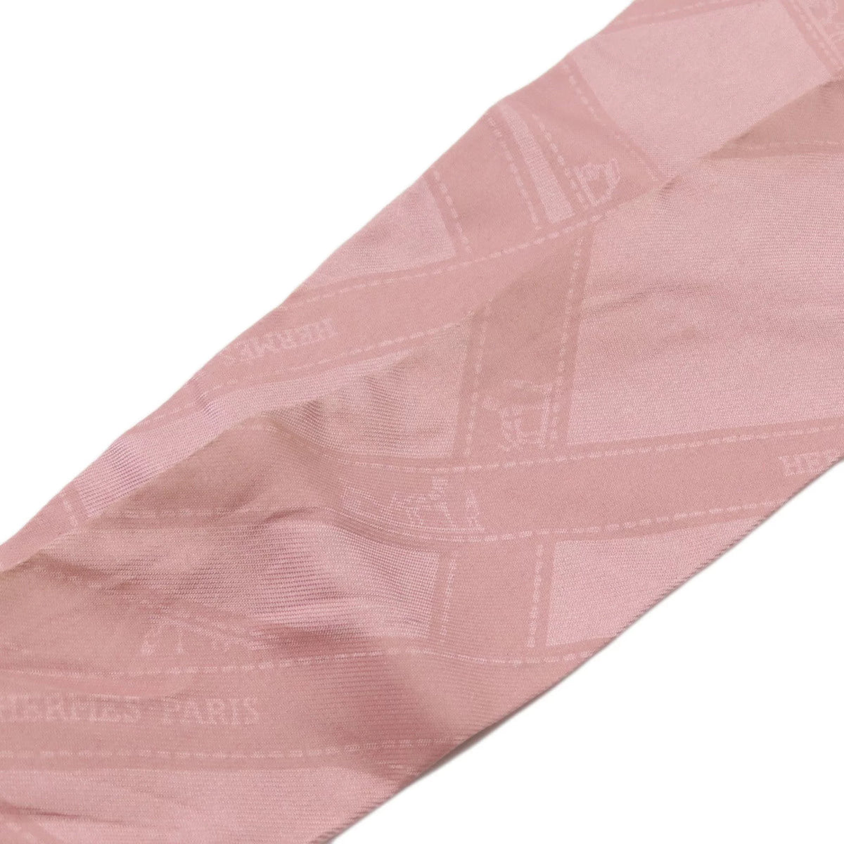 Silk Scarf J35597