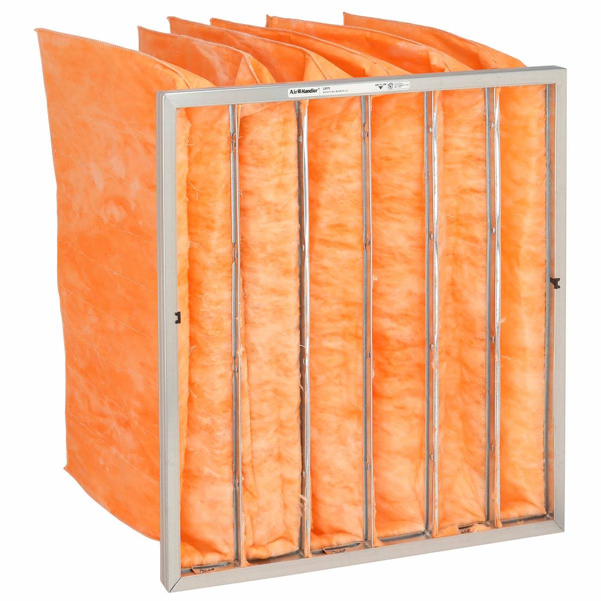 24X24X22 MERV 11 Air Filter I618