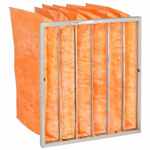 24X24X22 MERV 11 Air Filter I618