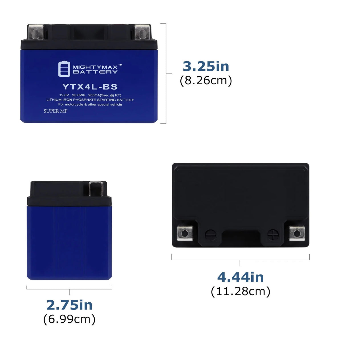 20 Pack Lithium Replacement Battery T357836
