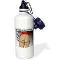 21oz Sports Water Bottle K9965