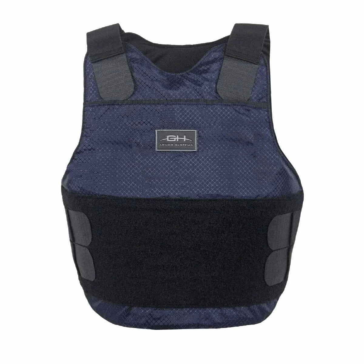 Black Level 3A Vest E884492
