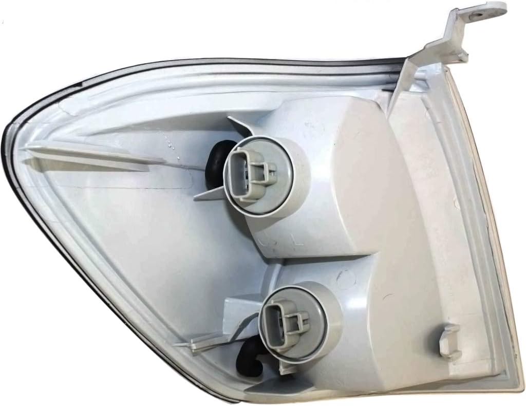 Signal Light Assembly Pair with Bulbs D450001