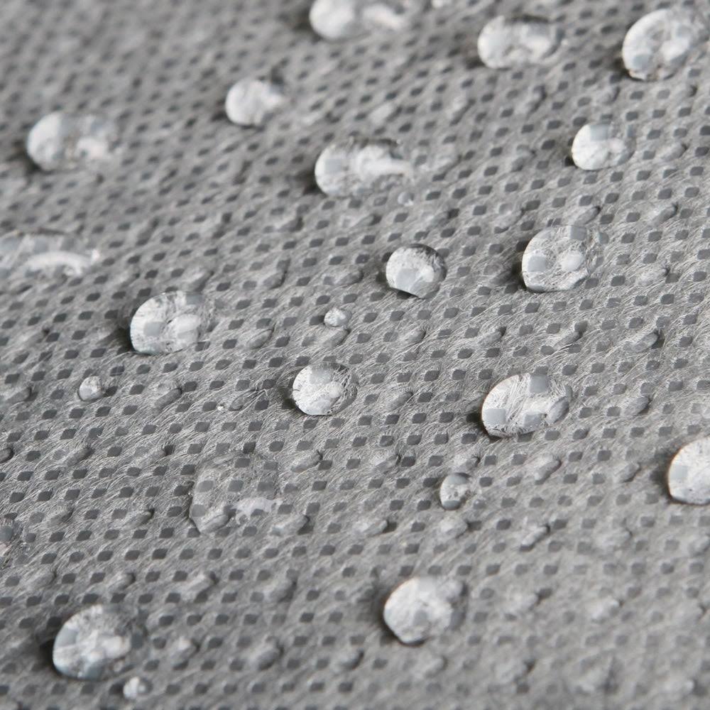 Gray Car Cover G385