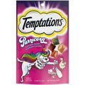 Chicken Dairy & Shrimp Flavors Crunchy & Soft Cat Treats R768293