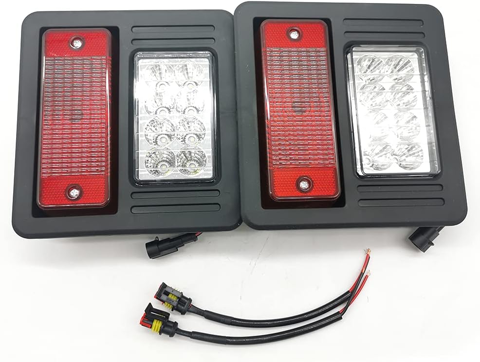 LED Light Kit K972692