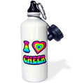 21 oz Water Bottle N12059