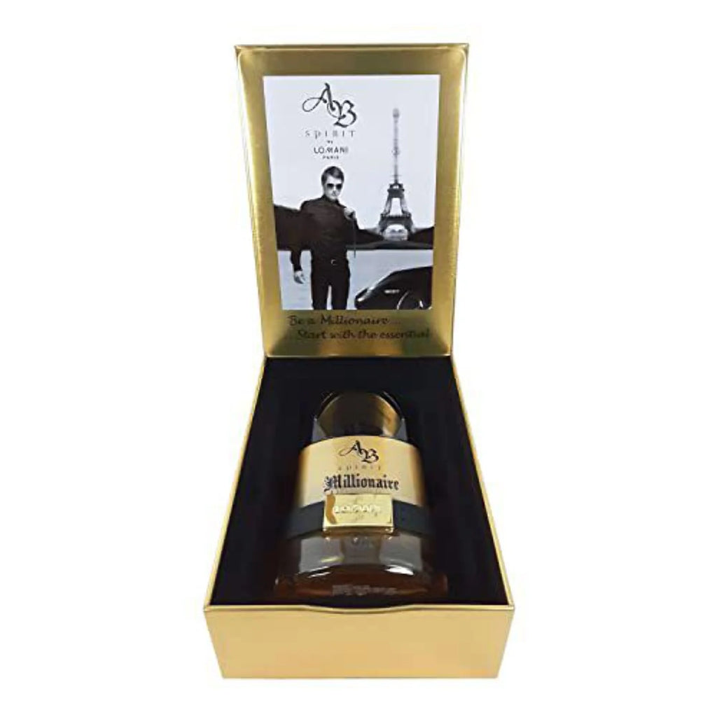 Cologne Eau De Toilette Spray 3.3 oz D445355