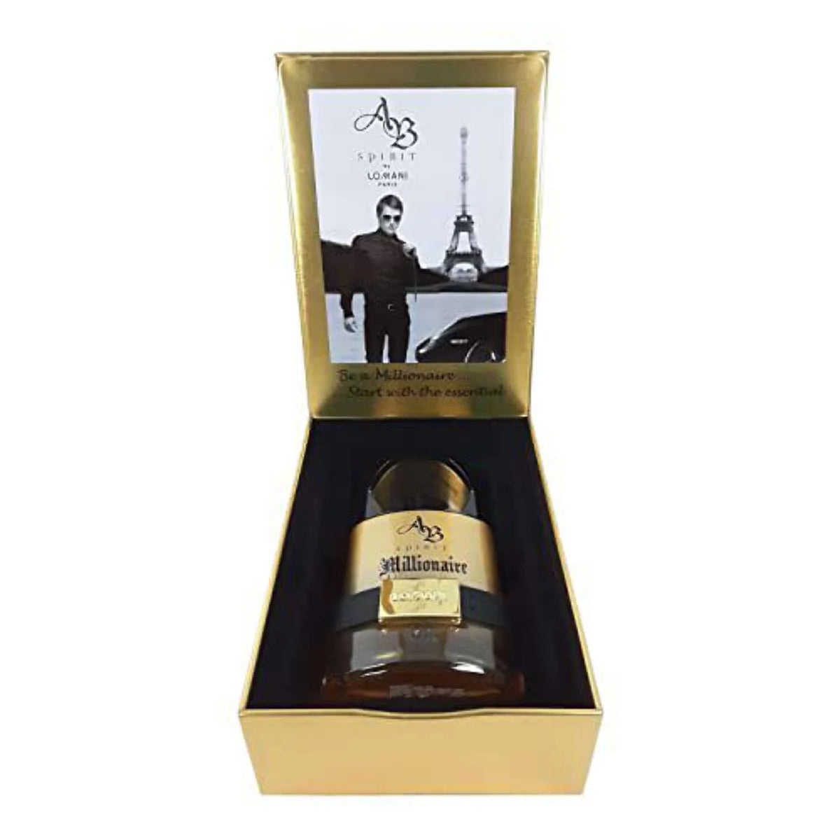 Cologne Eau De Toilette Spray 3.3 oz D445355
